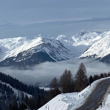 Charming Apt Near The Slopes Of La Plagne Apartment Bagian luar foto